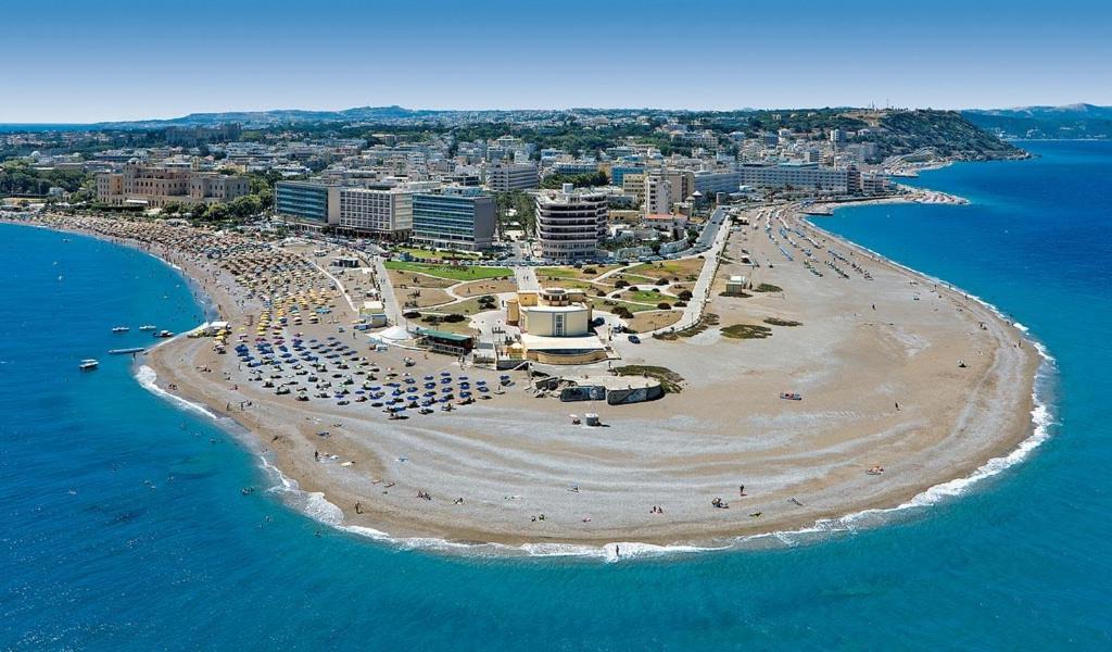 Photo of Outdoor in Rhodes