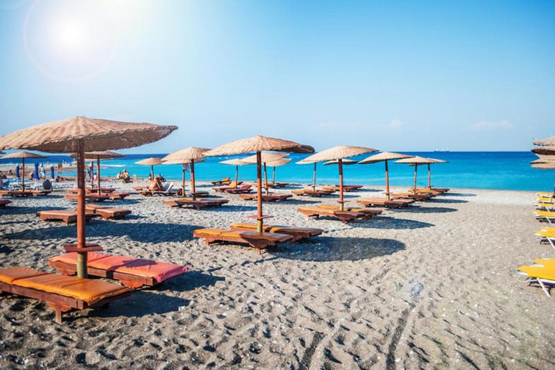 Photo of Outdoor in Rhodes