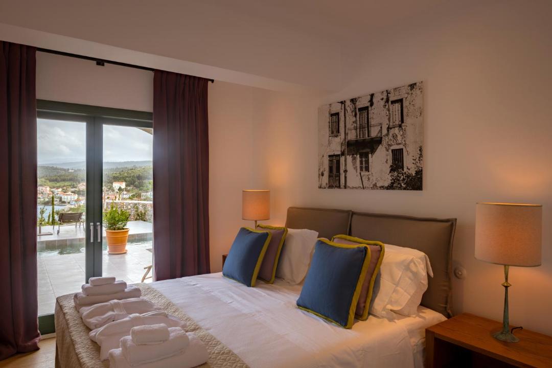 Photo of Bedroom in Fiskardo
