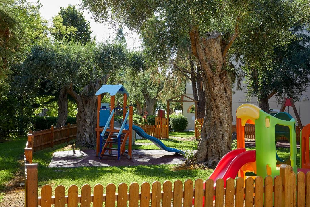 Photo of Outdoor in Moraitika