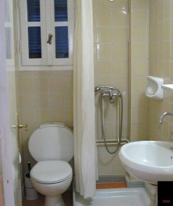 Photo of Bathroom in Massouri