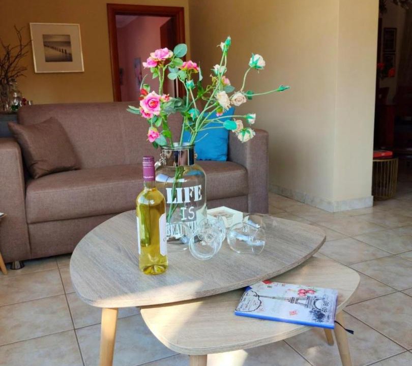 Photo of Livingroom in Kavala