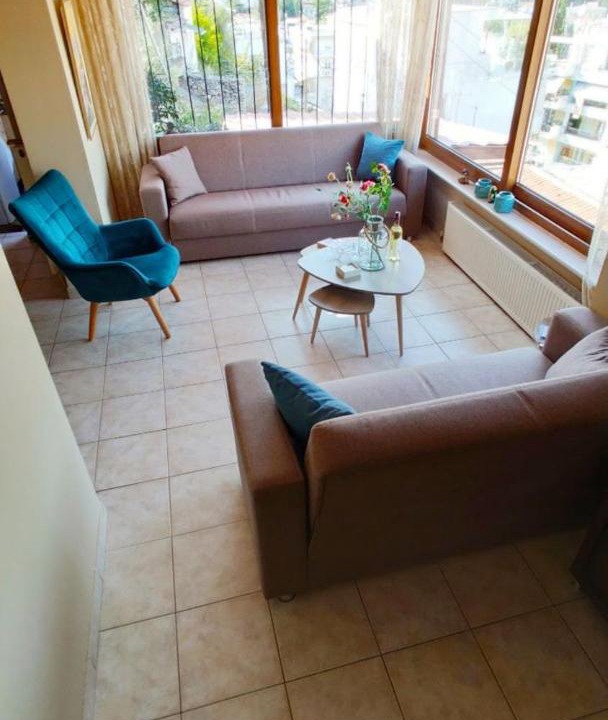 Photo of Livingroom in Kavala