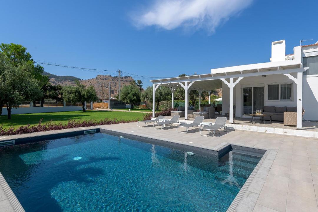 Photo of Outdoor in Kolymbia