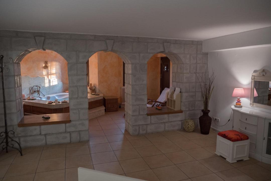 Photo of Livingroom in Ano Volos