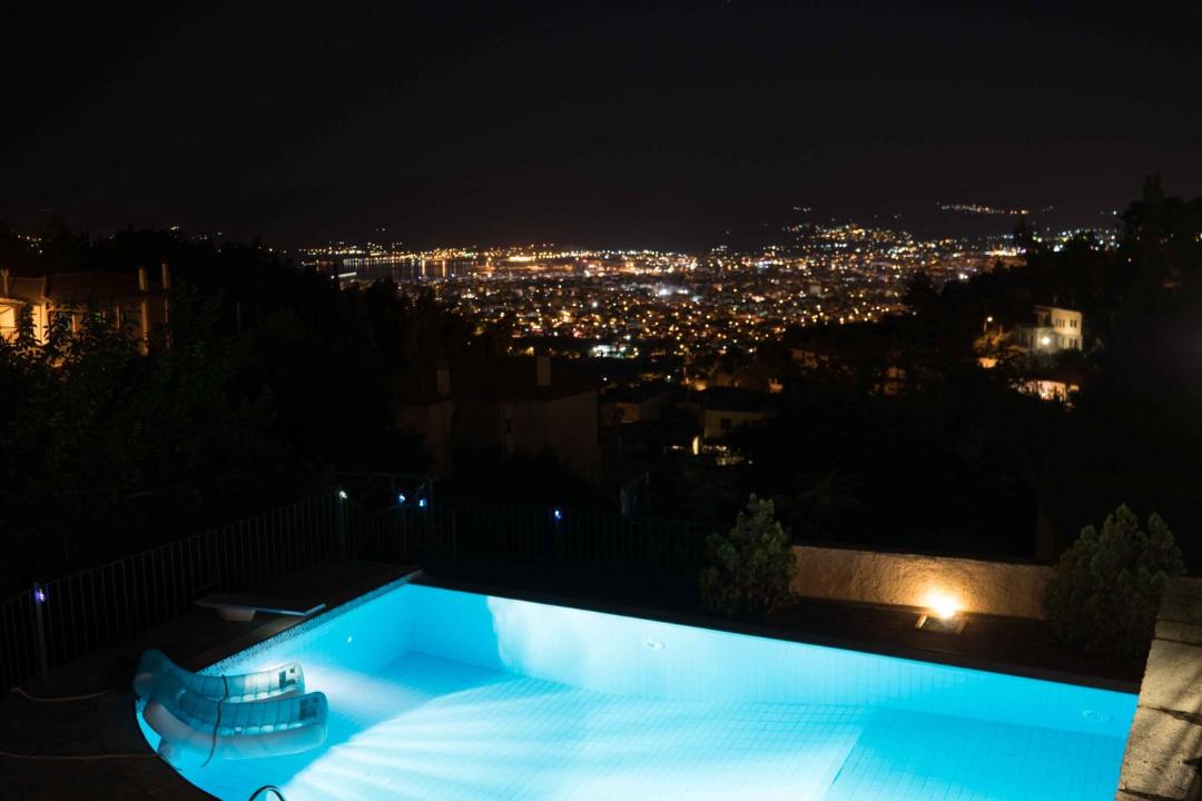 Photo of Outdoor in Ano Volos