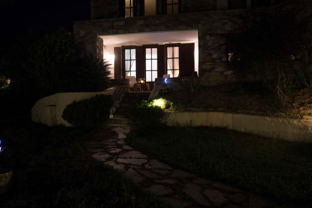 Photo of Buildings in Ano Volos