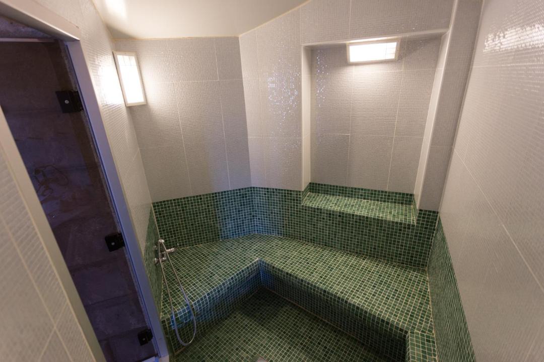 Photo of Bedroom in Ano Volos