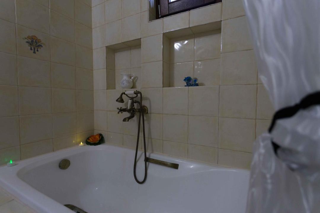 Photo of Bathroom in Ano Volos