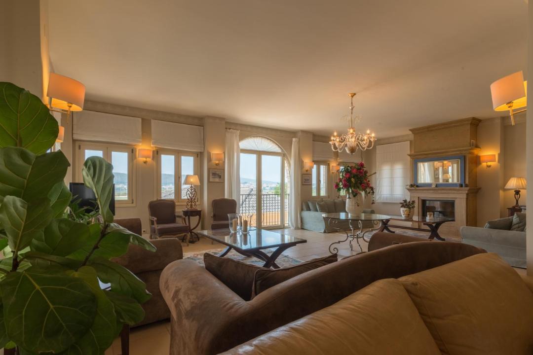 Photo of Livingroom in Amfithea