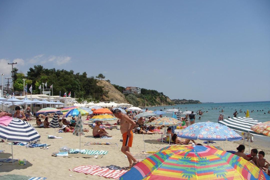 Photo of Others in Kallikratia