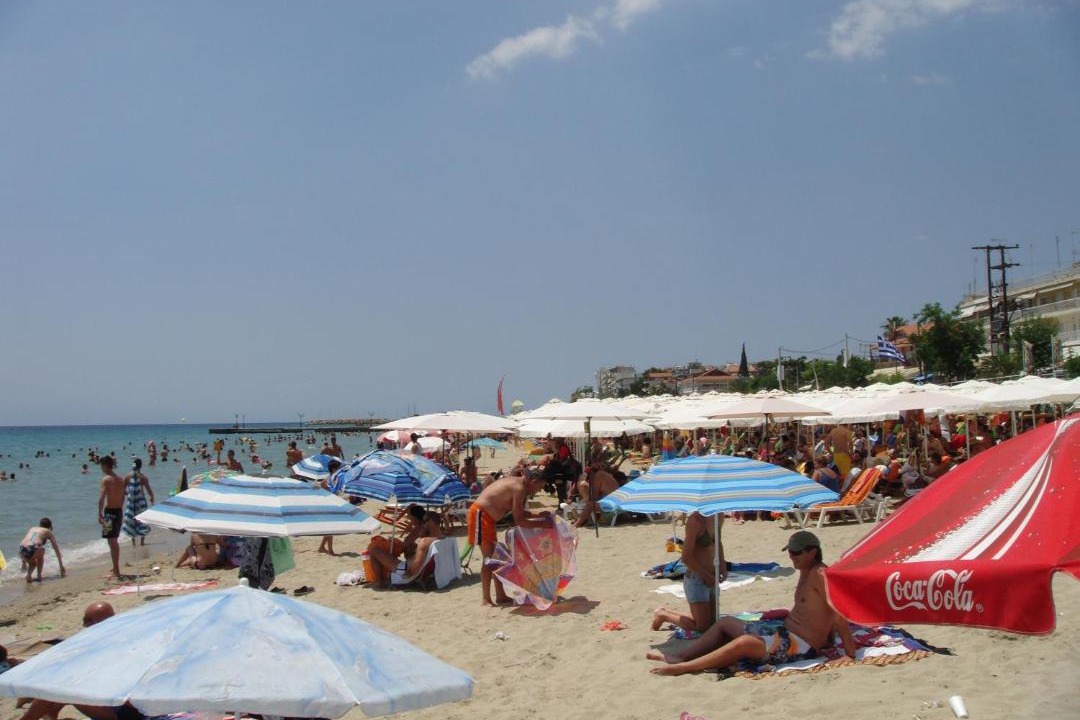 Photo of Others in Kallikratia