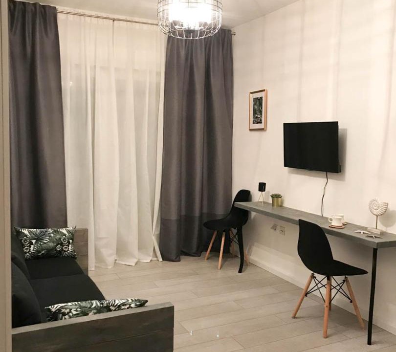 Photo of Livingroom in Nea Khili