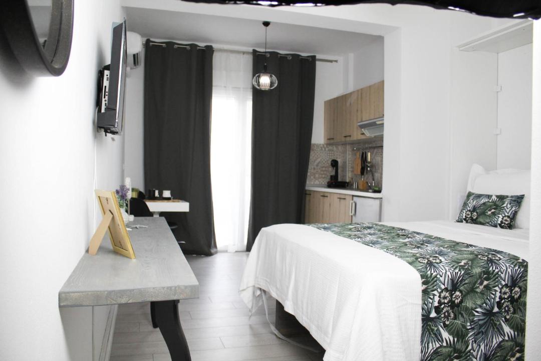 Photo of Bedroom in Nea Khili
