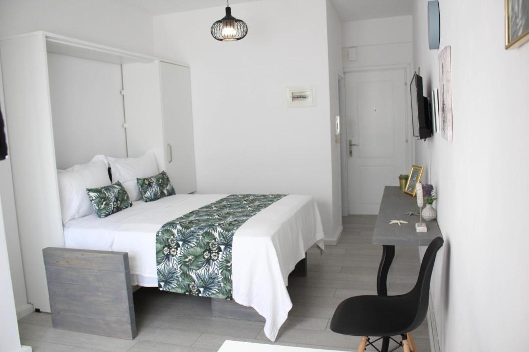 Photo of Bedroom in Nea Khili