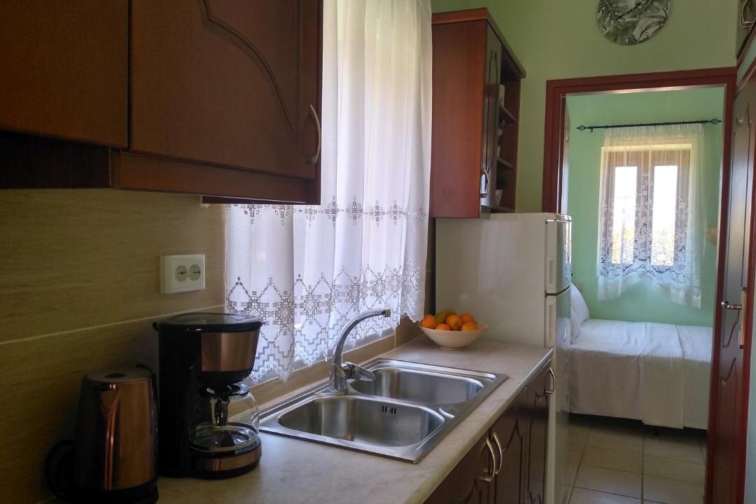 Photo of Kitchen in Platanias Town