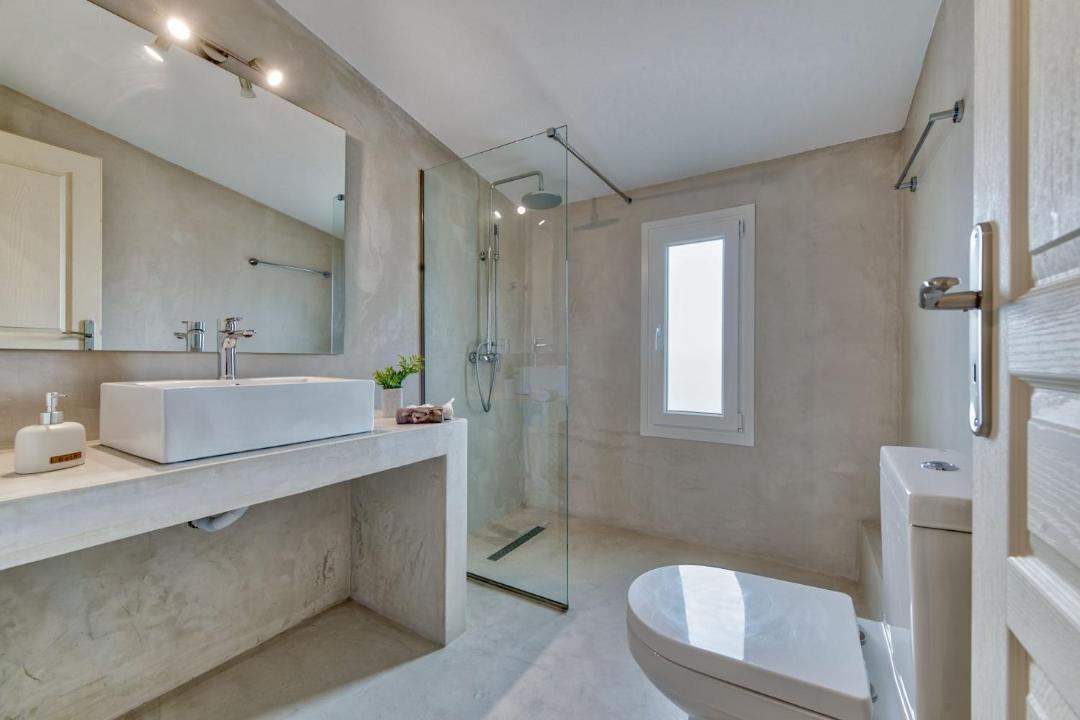 Photo of Bathroom in Porto Koukla