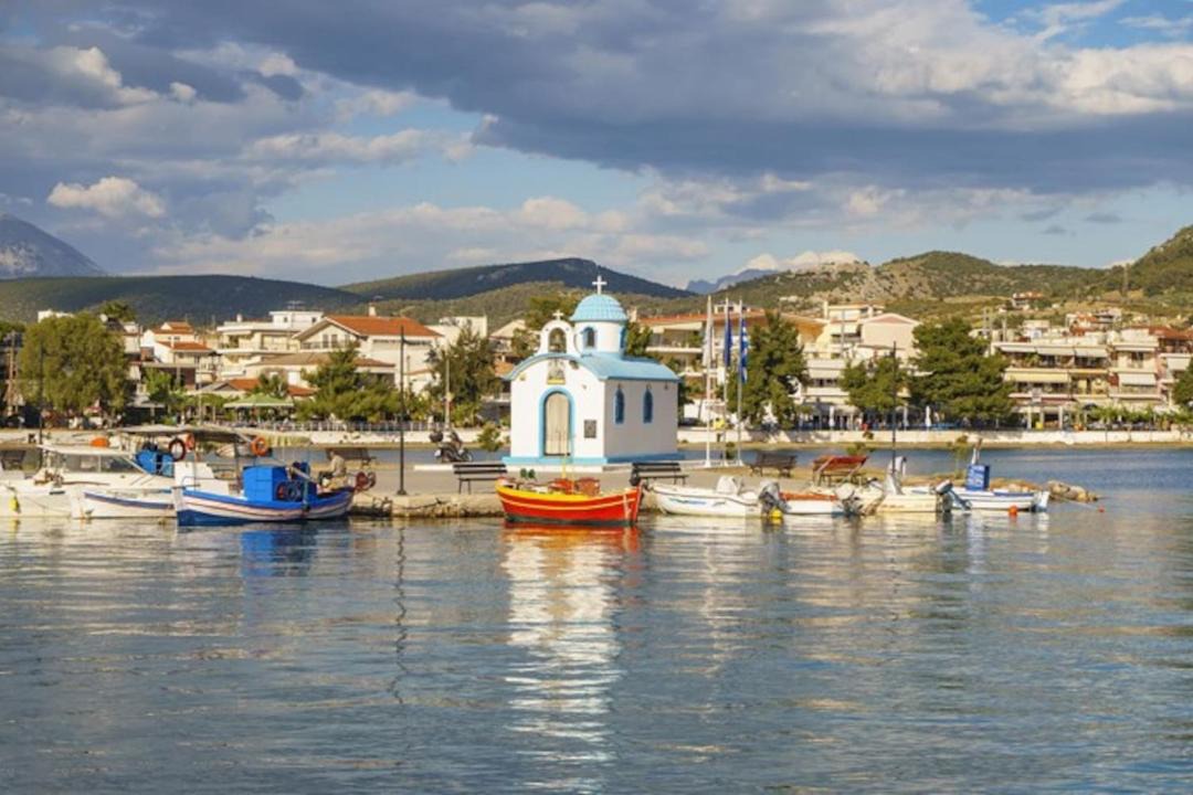 Photo of Outdoor in Nea Artaki