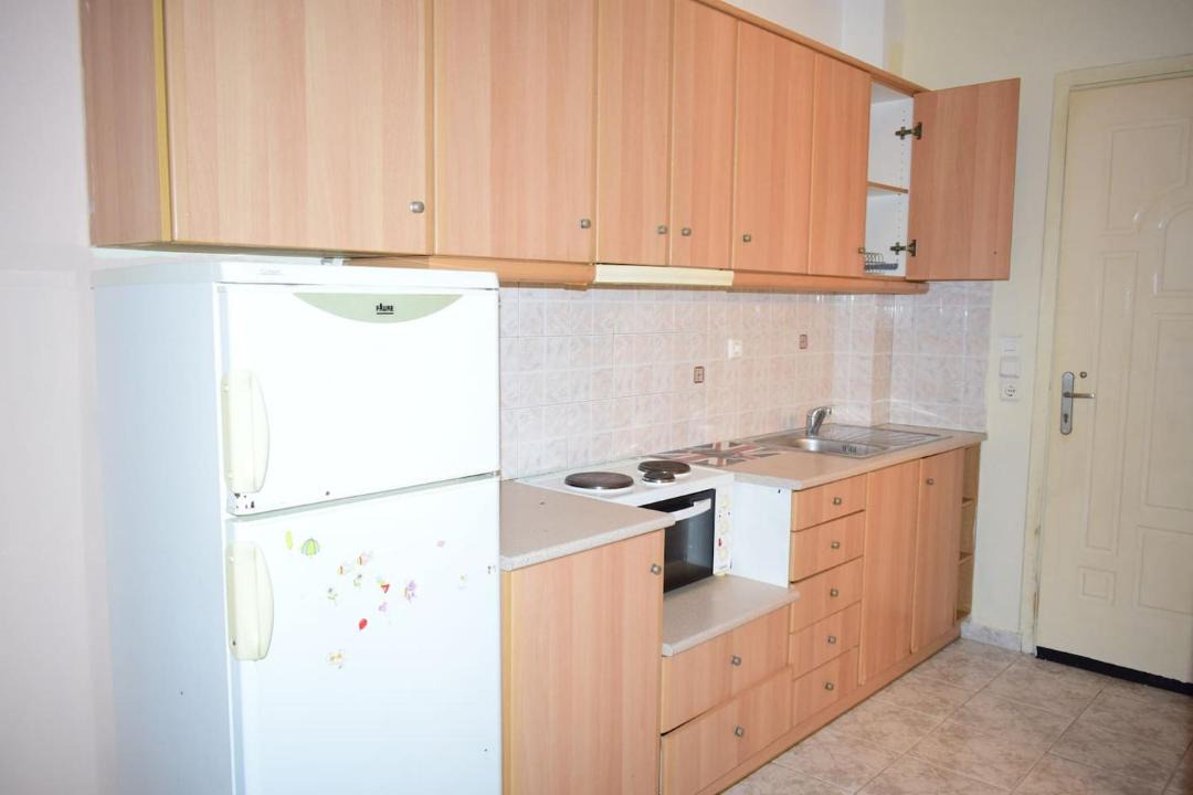 Photo of Kitchen in Nea Artaki
