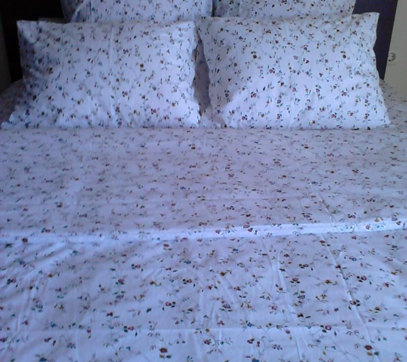 Photo of Bedroom in Kallikratia