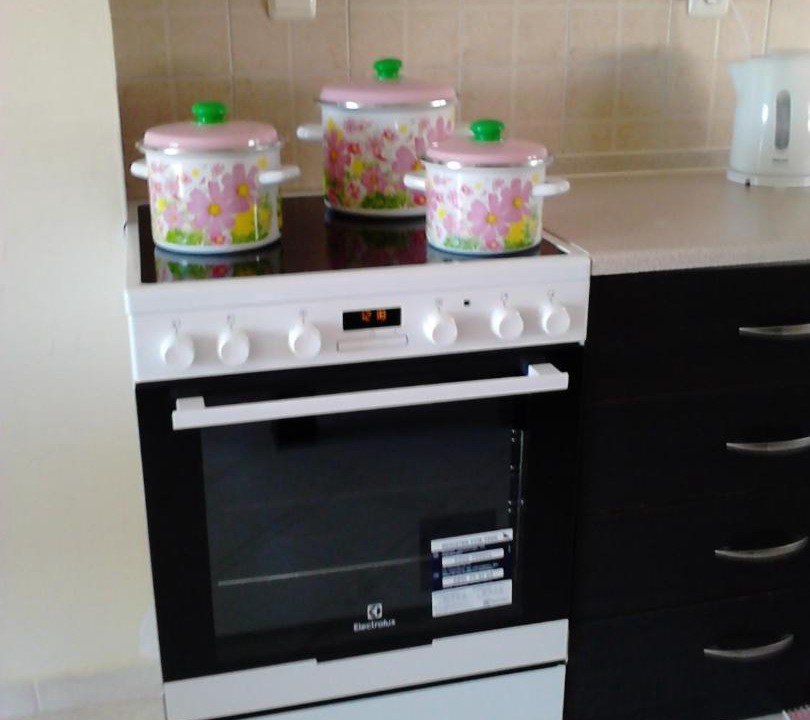 Photo of Kitchen in Kallikratia