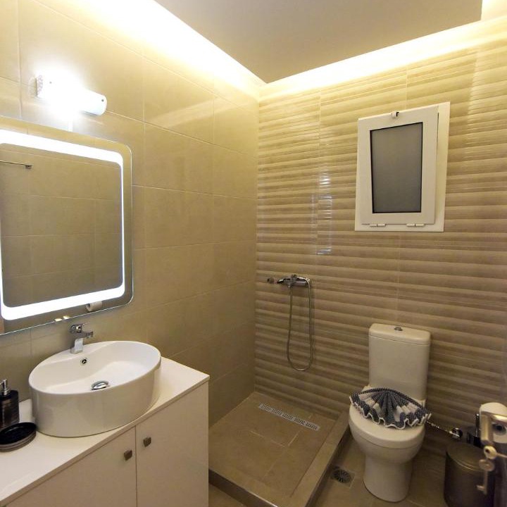 Photo of Bathroom in Rhodes