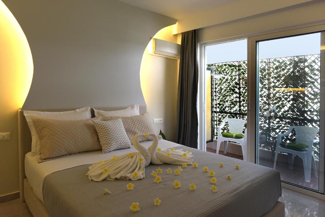 Photo of Bedroom in Rhodes