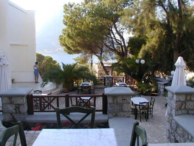 Photo of Patio Balcony in Massouri