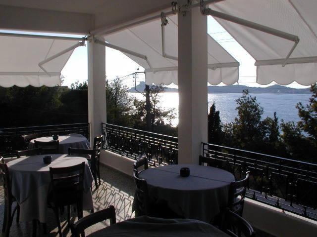 Photo of Patio Balcony in Massouri