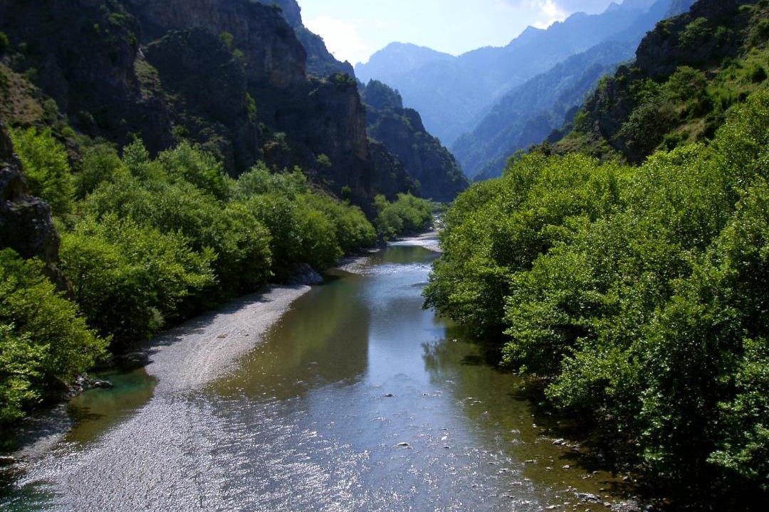 Photo of Outdoor in Konitsa