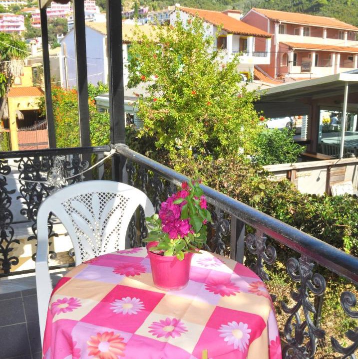 Photo of Patio Balcony in Agios Gordios