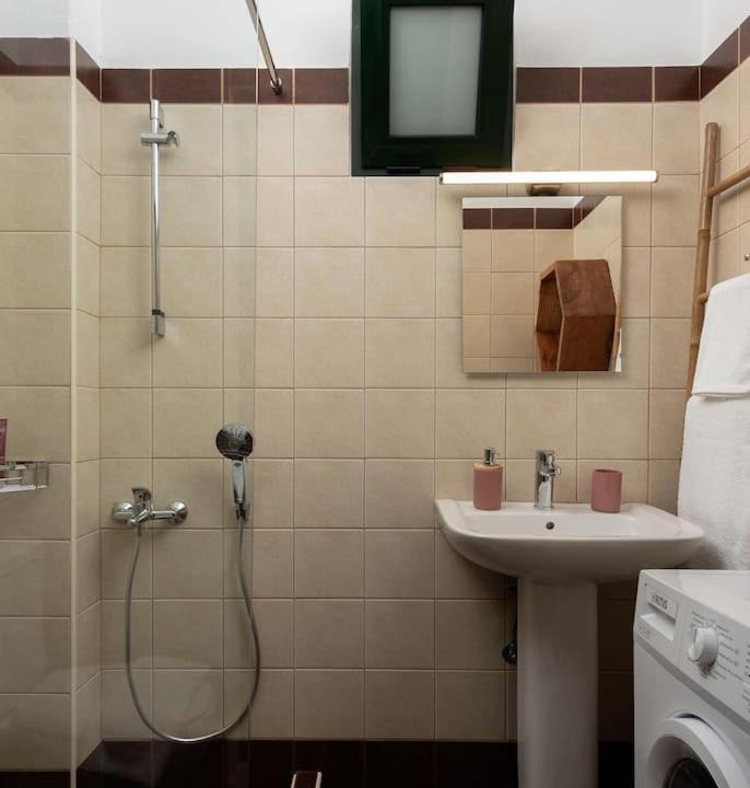 Photo of Bathroom in Roussospiti