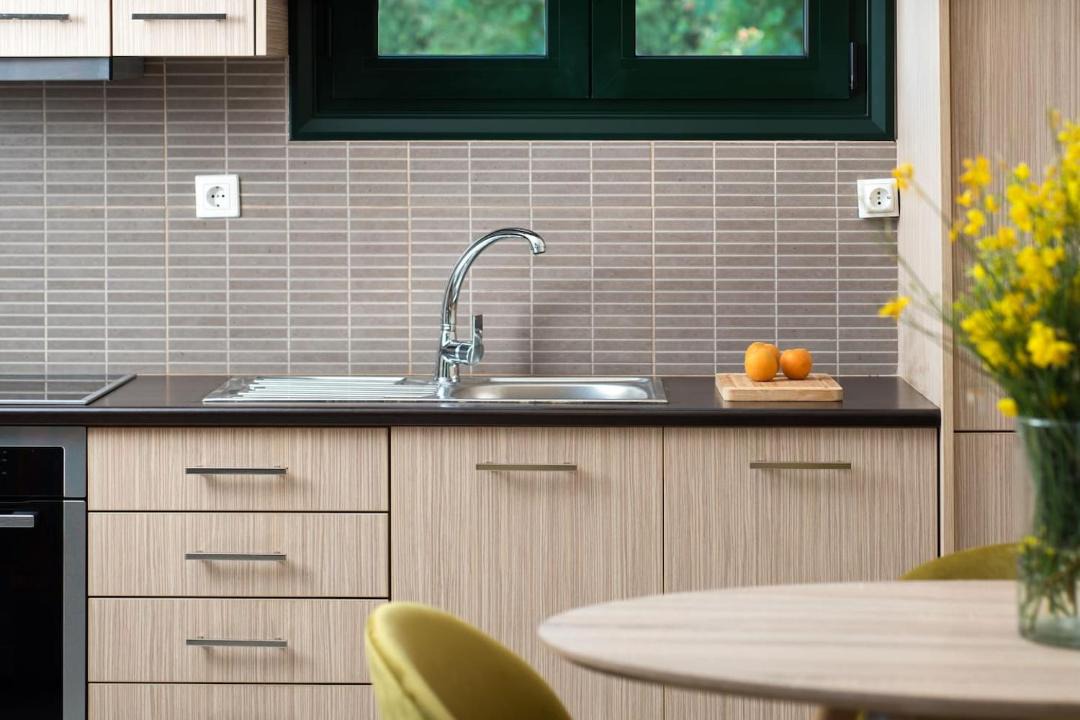 Photo of Bathroom in Roussospiti