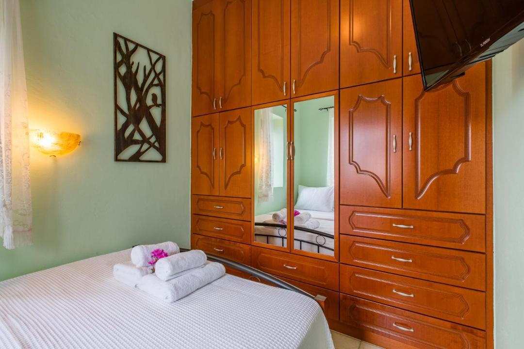 Photo of Bedroom in Platanias Town
