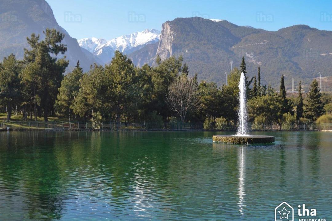 Photo of Outdoor in Dio-Olympos