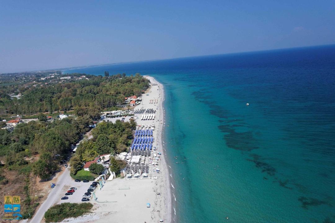 Photo of Outdoor in Dio-Olympos