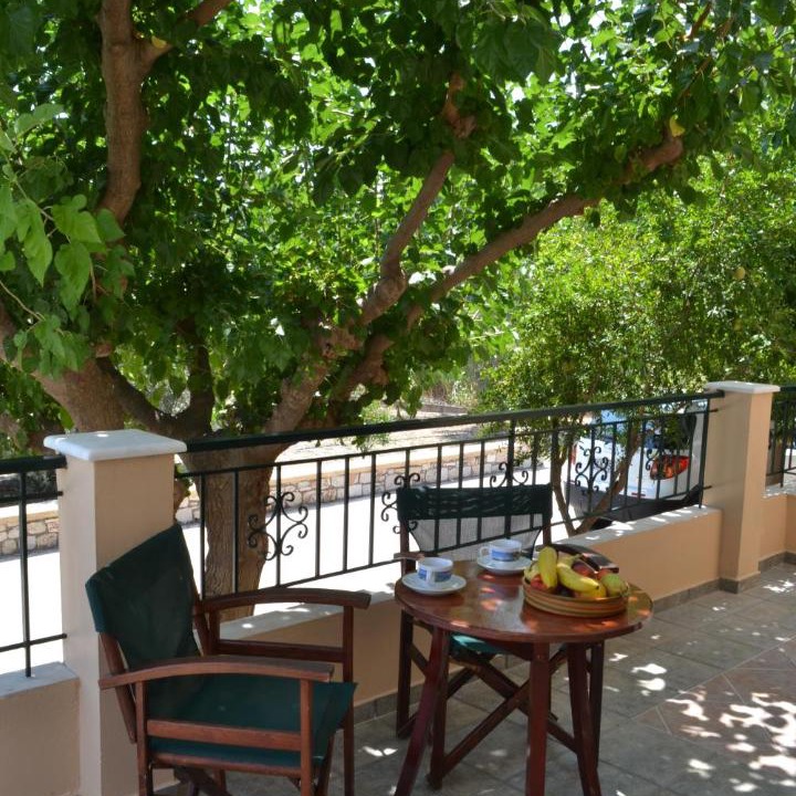 Photo of Patio Balcony in Faliraki