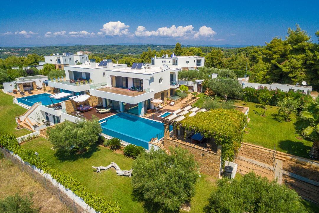 Photo of Outdoor in Kassandra
