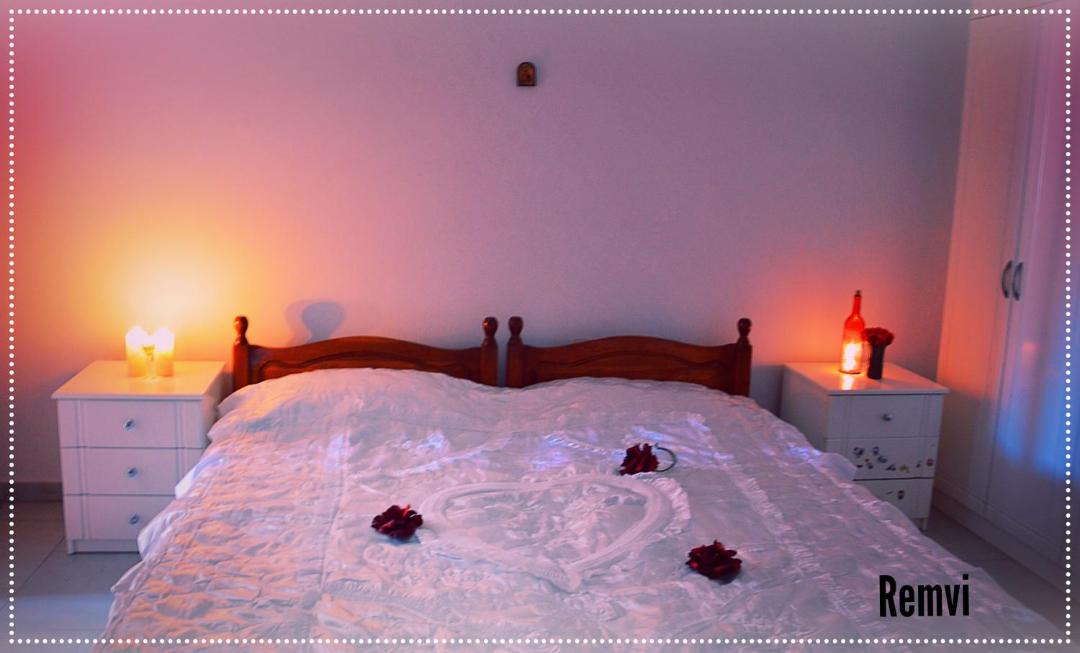 Photo of Bedroom in Vromolithos