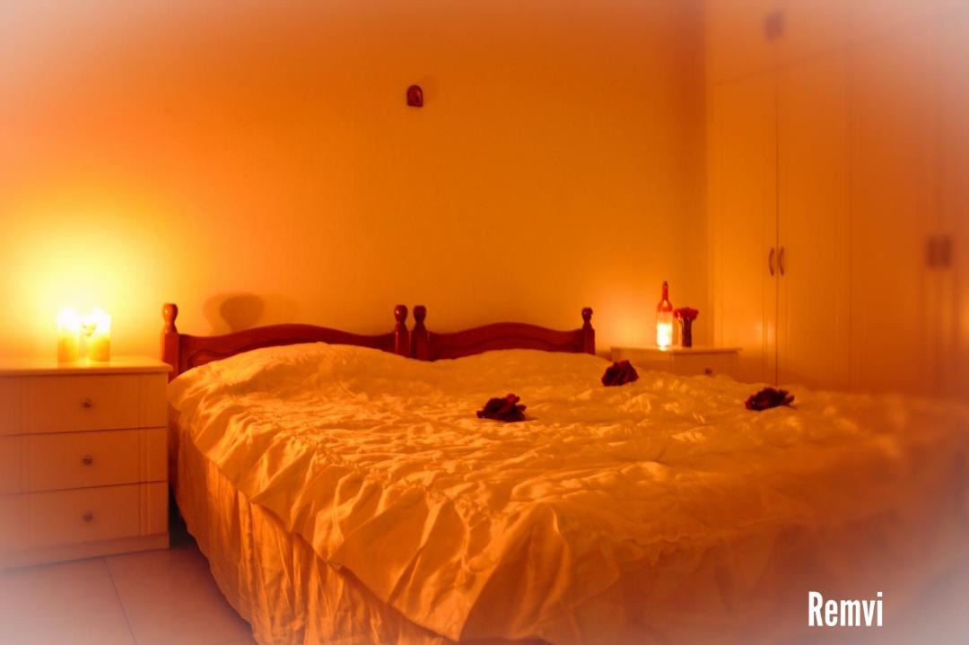 Photo of Bedroom in Vromolithos