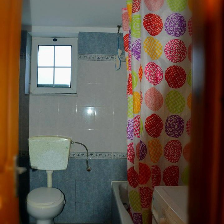 Photo of Bathroom in Vromolithos
