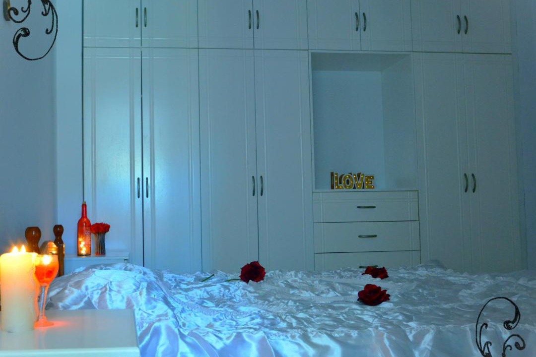 Photo of Bedroom in Vromolithos