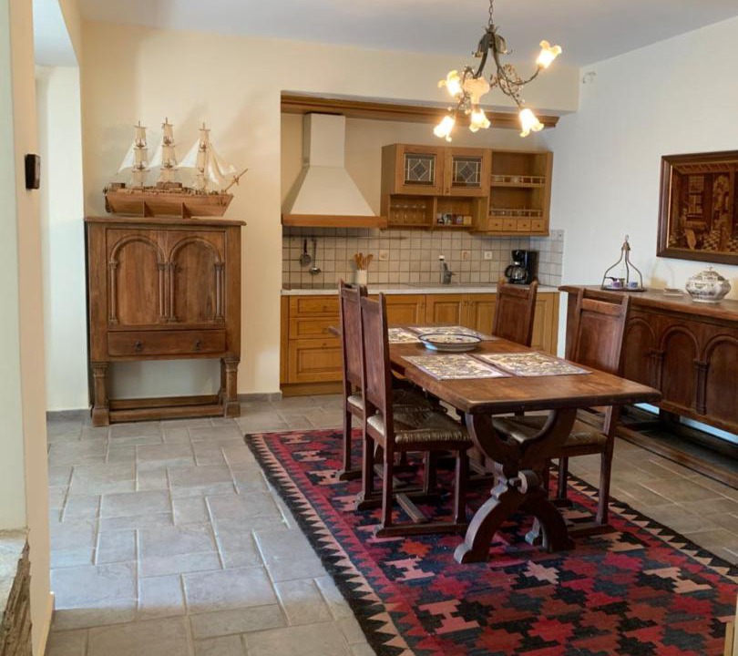 Photo of Kitchen in Batsi