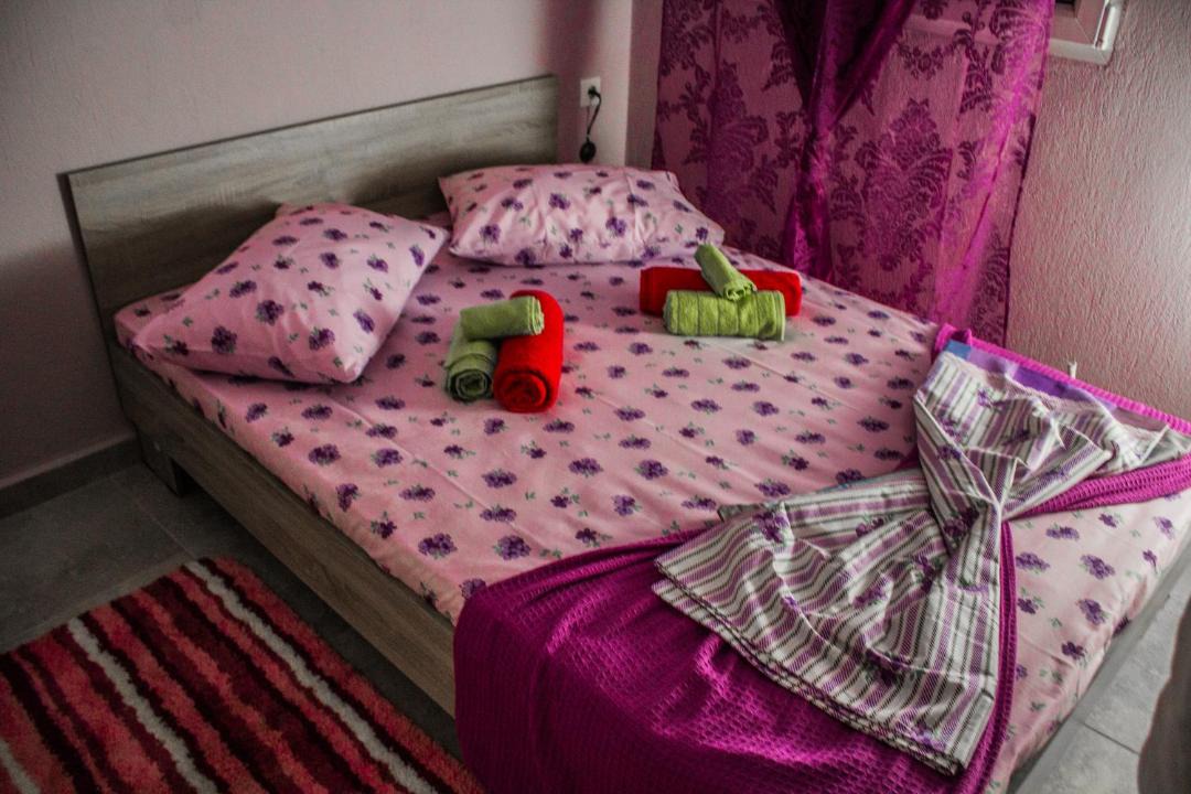 Photo of Bedroom in Megalos Prinos