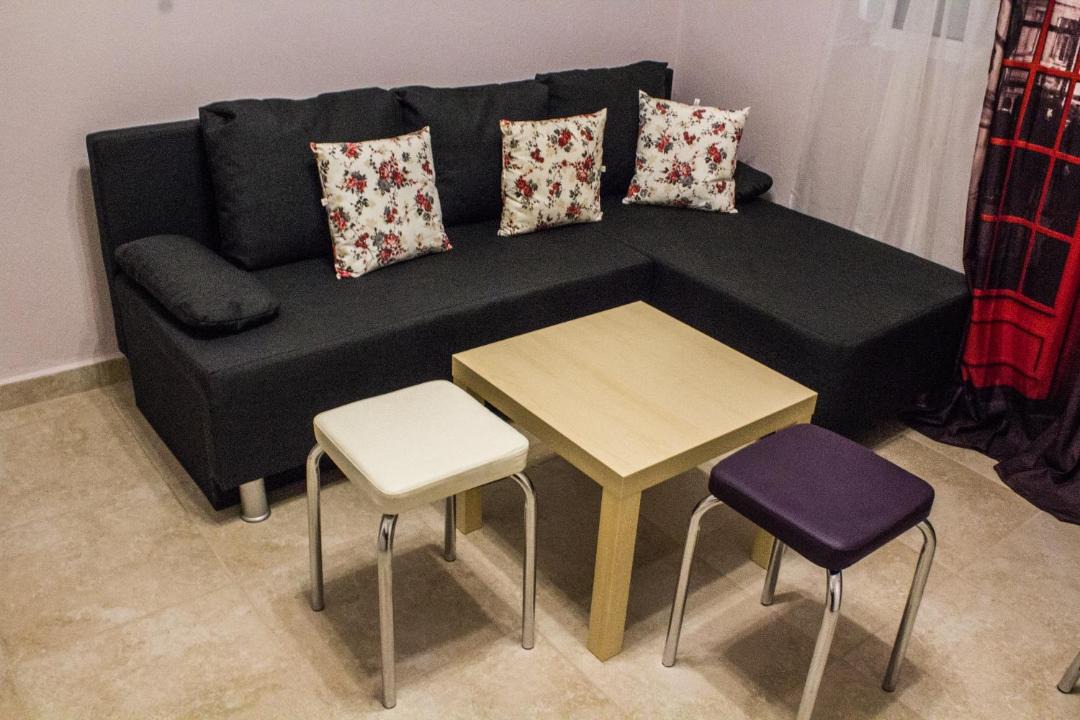 Photo of Livingroom in Megalos Prinos