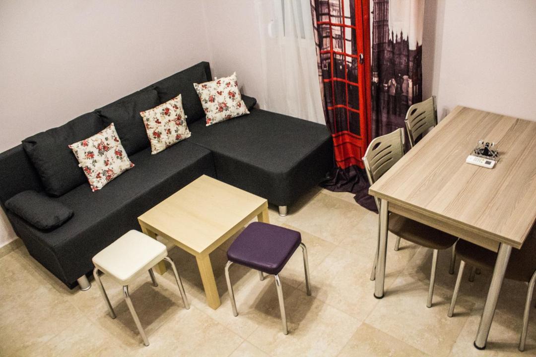 Photo of Livingroom in Megalos Prinos