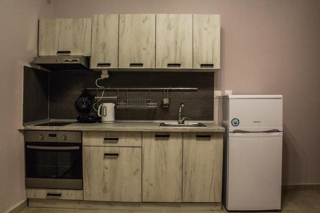 Photo of Kitchen in Megalos Prinos