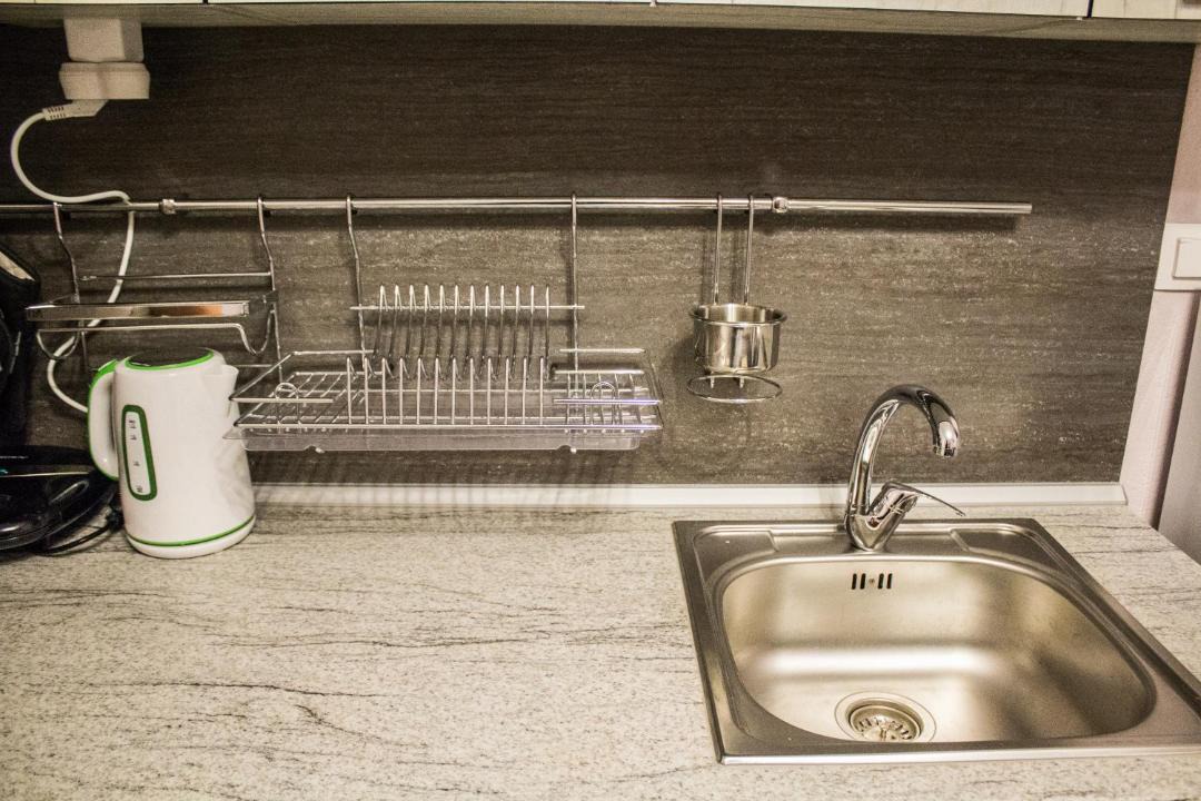 Photo of Bathroom in Megalos Prinos