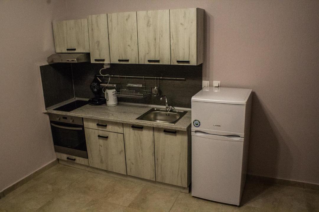 Photo of Kitchen in Megalos Prinos