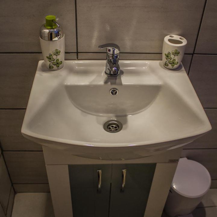 Photo of Bathroom in Megalos Prinos